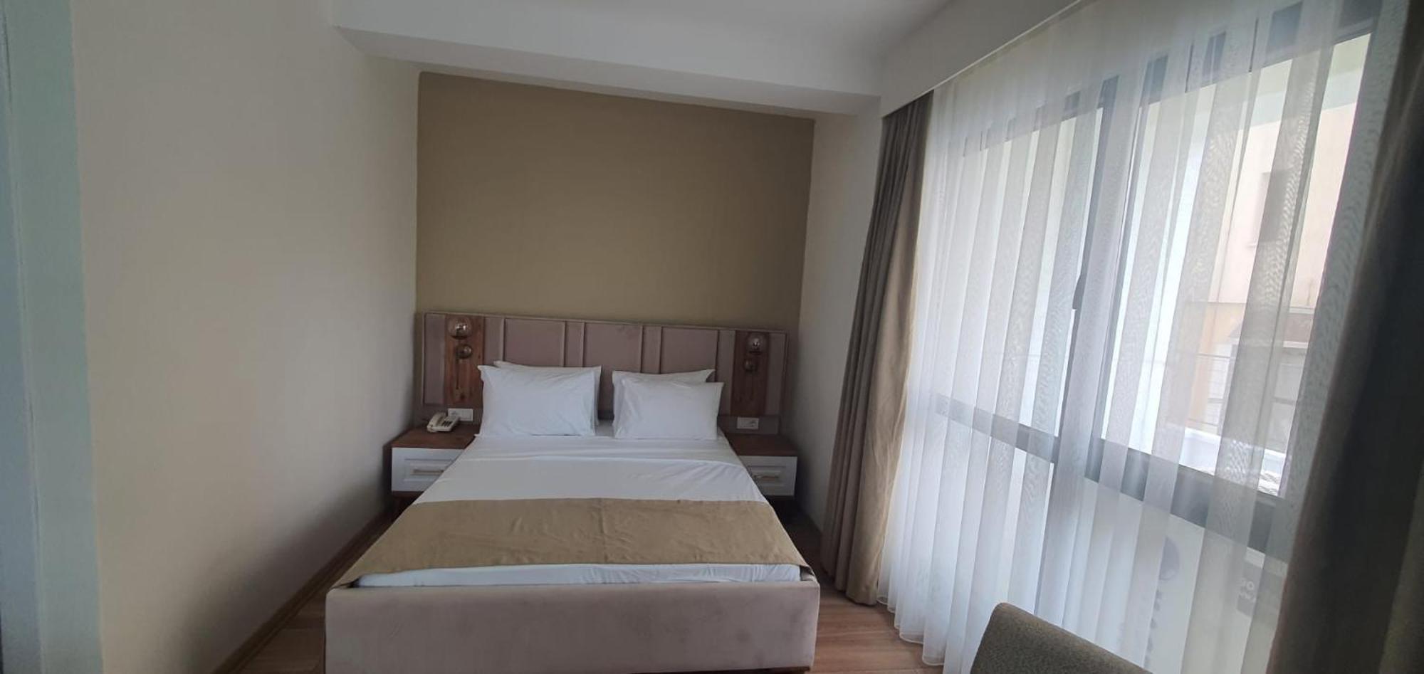 Petra Port Hotel Provincia di Provincia di Istanbul Esterno foto