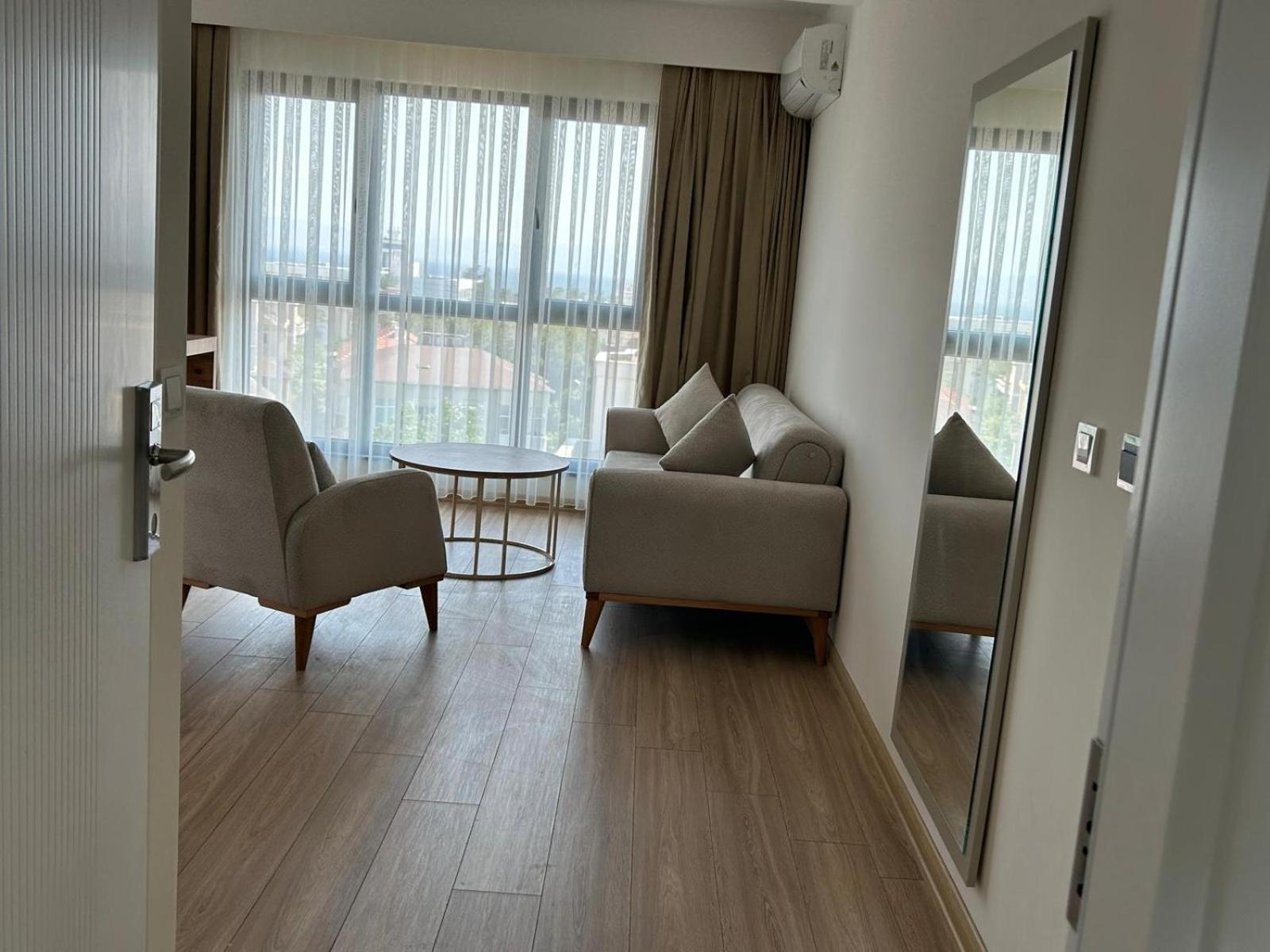Petra Port Hotel Provincia di Provincia di Istanbul Esterno foto